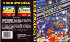 Shockway Rider