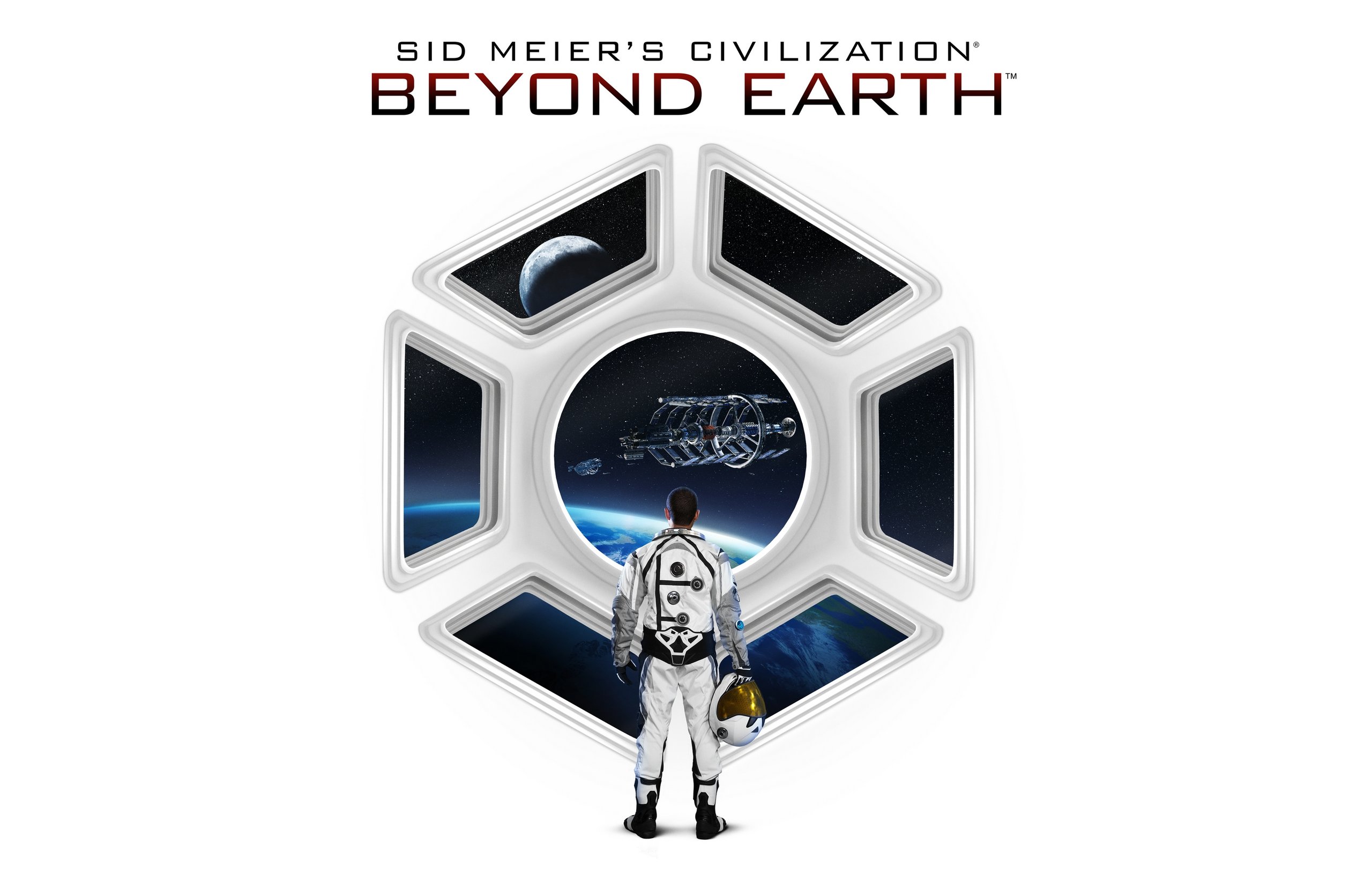 Sid Meier's Civilization: Beyond Earth, кадр № 1