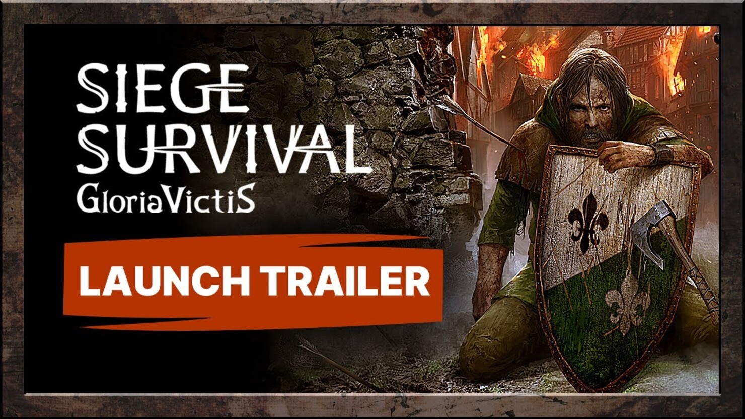 Siege survival gloria victis стим фото 43