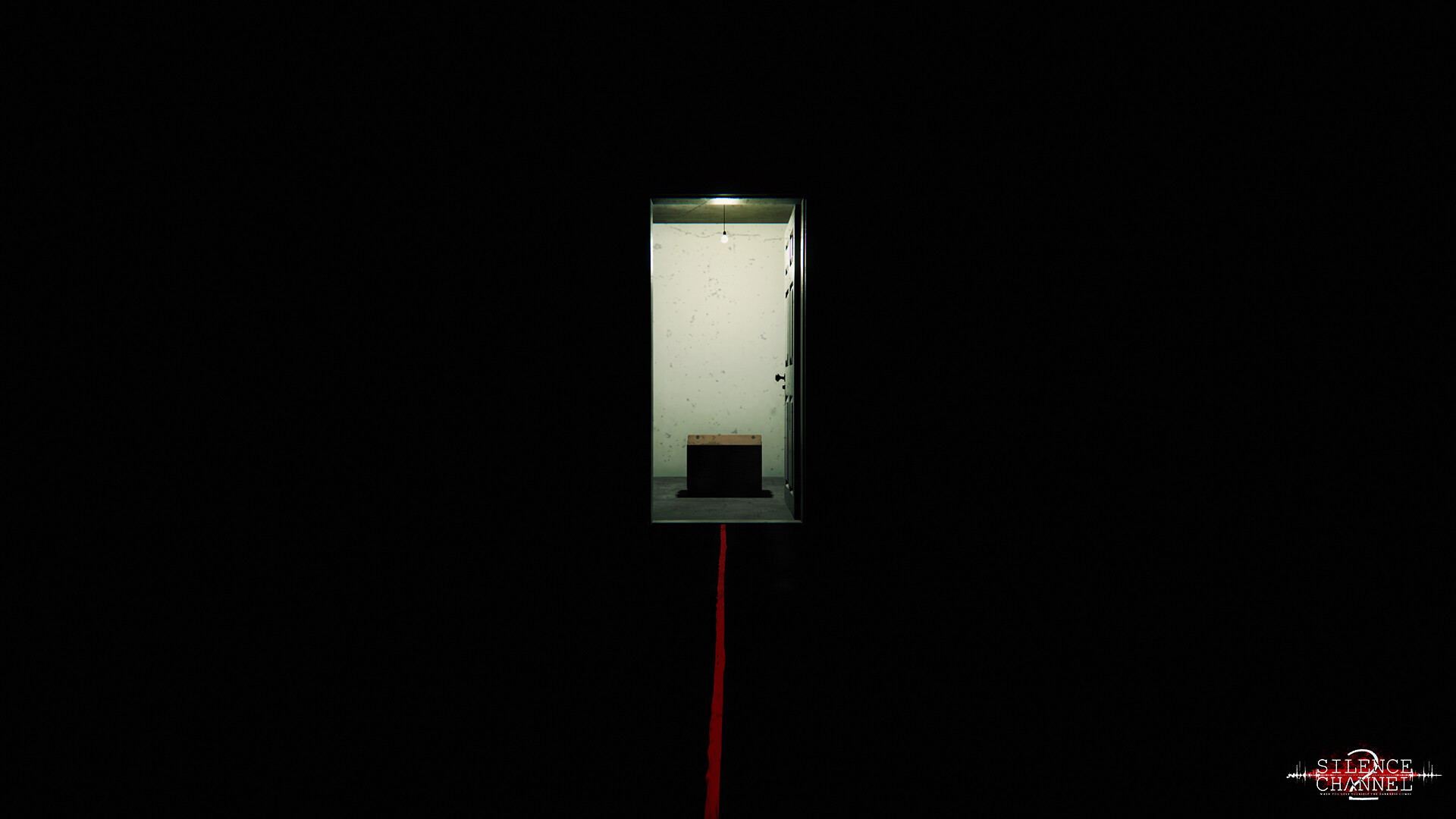 Silence Channel 2, кадр № 1