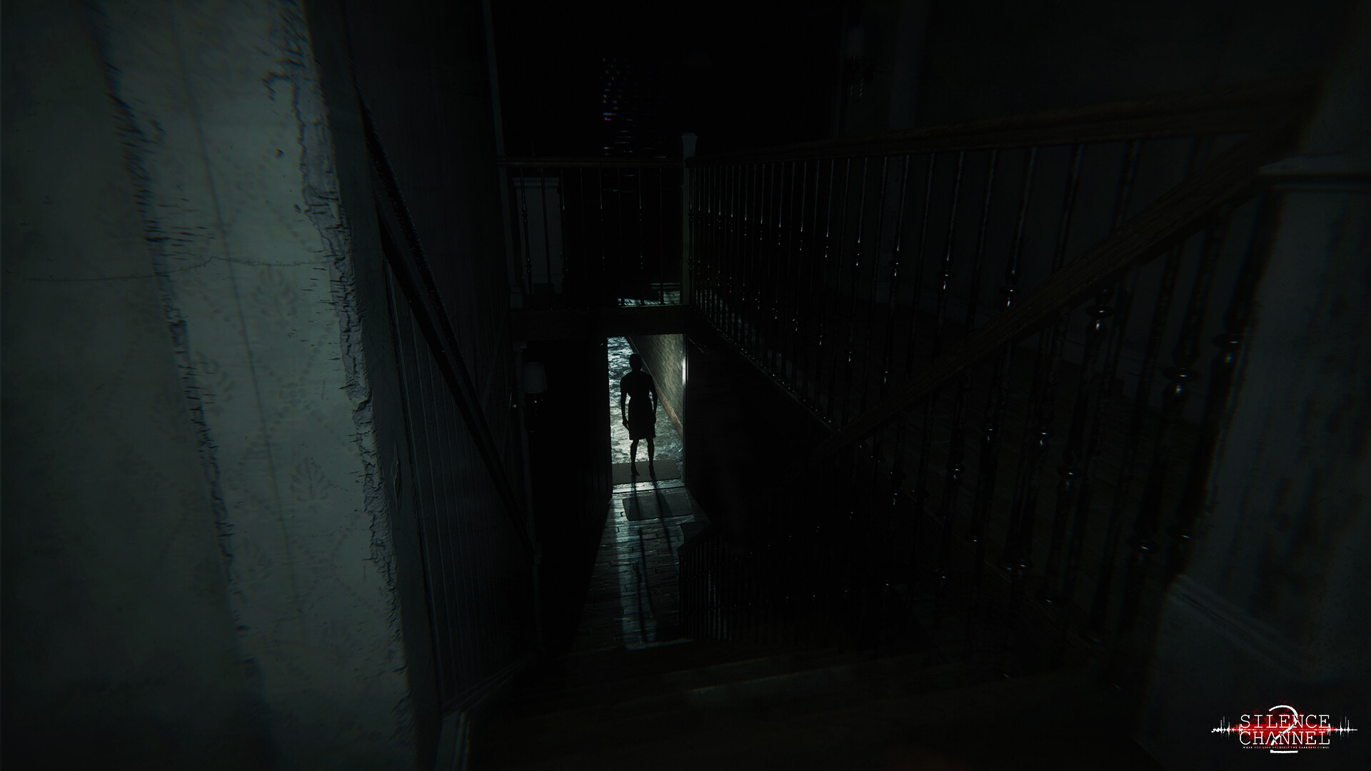 Silence Channel 2, кадр № 11