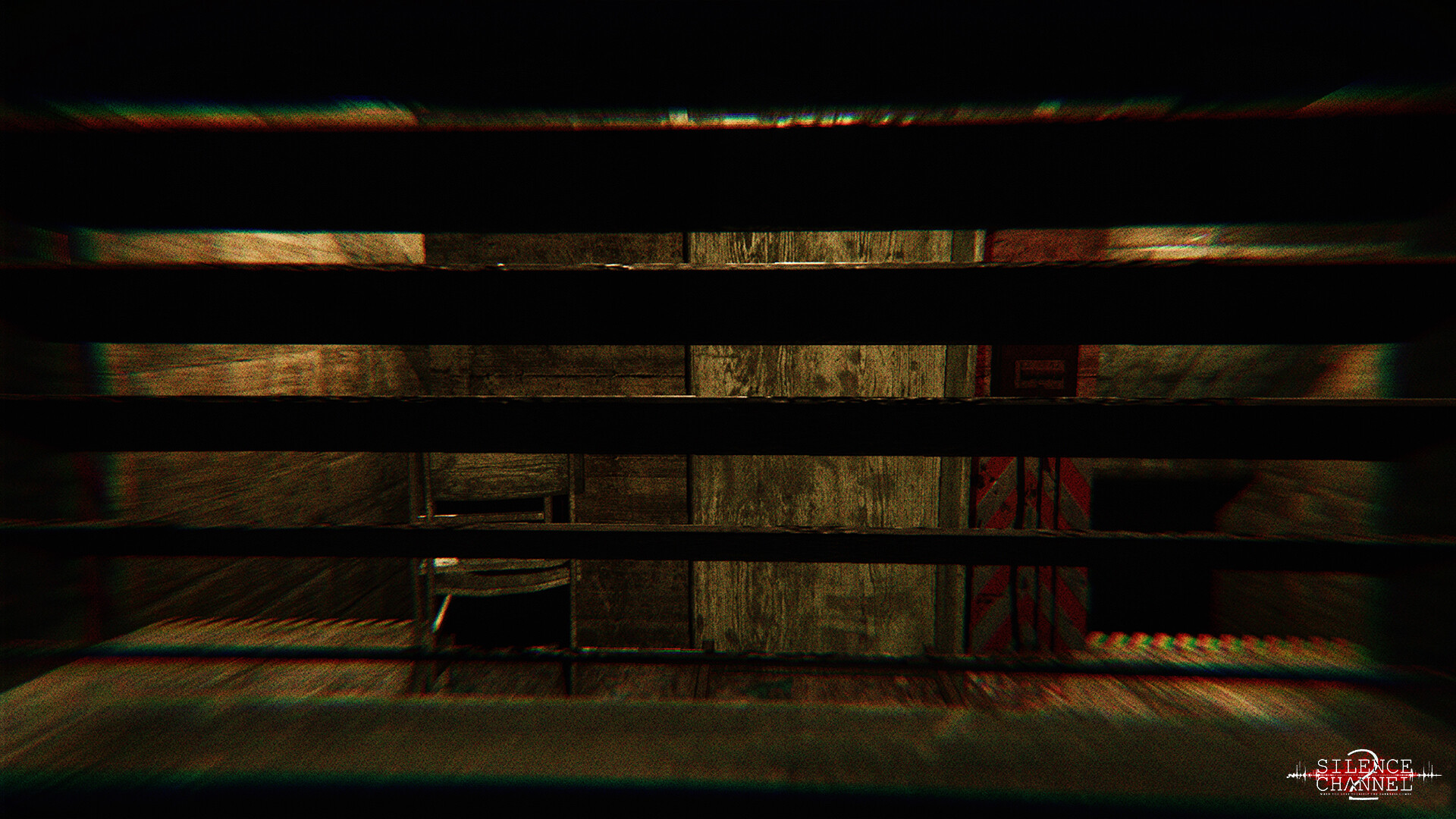 Silence Channel 2, кадр № 3