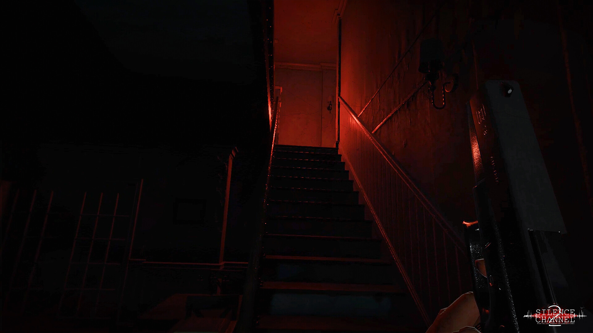 Silence Channel 2, кадр № 4