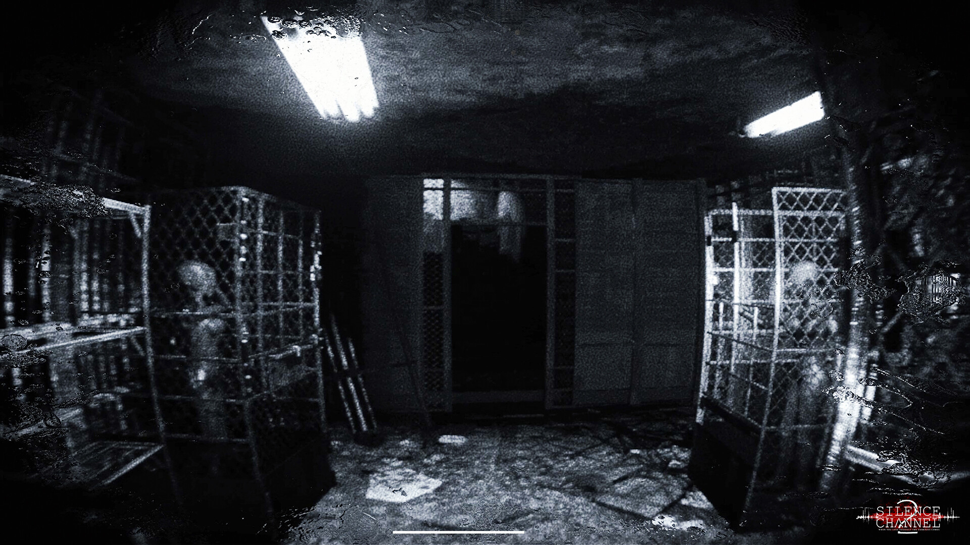 Silence Channel 2, кадр № 6