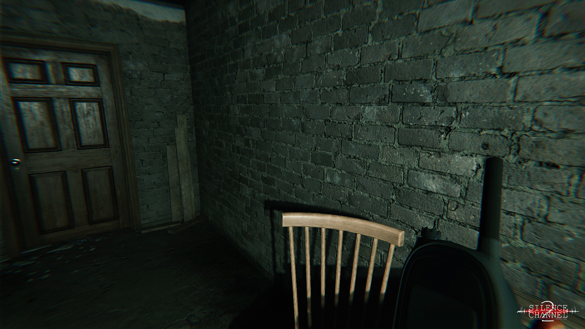 Silence Channel 2, кадр № 7