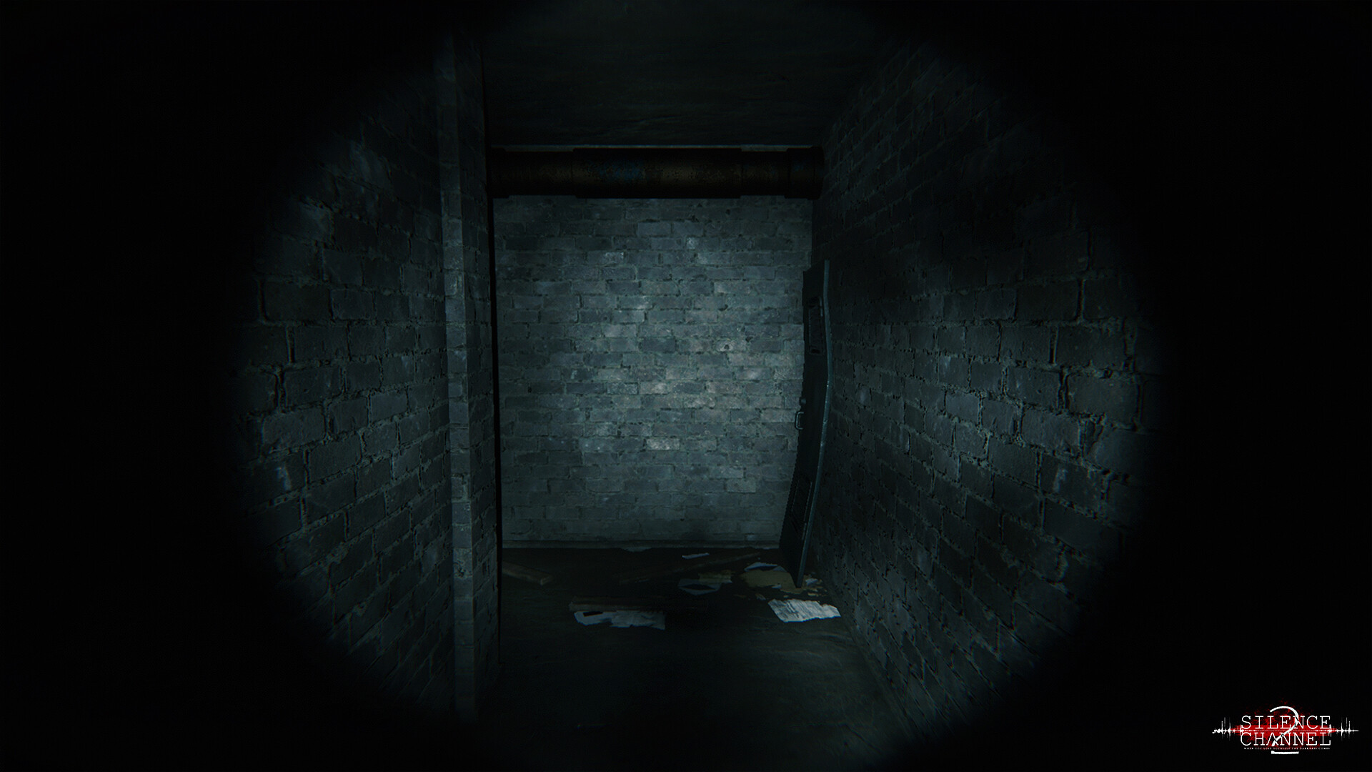 Silence Channel 2, кадр № 9