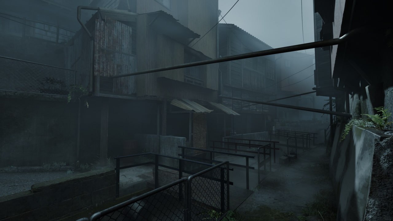 Silent Hill f, кадр № 5
