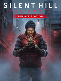 Silent Hill: Townfall