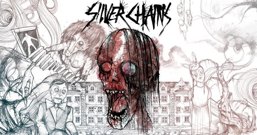 Silver Chains, постер № 1