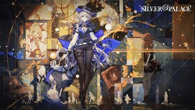 Silver Palace