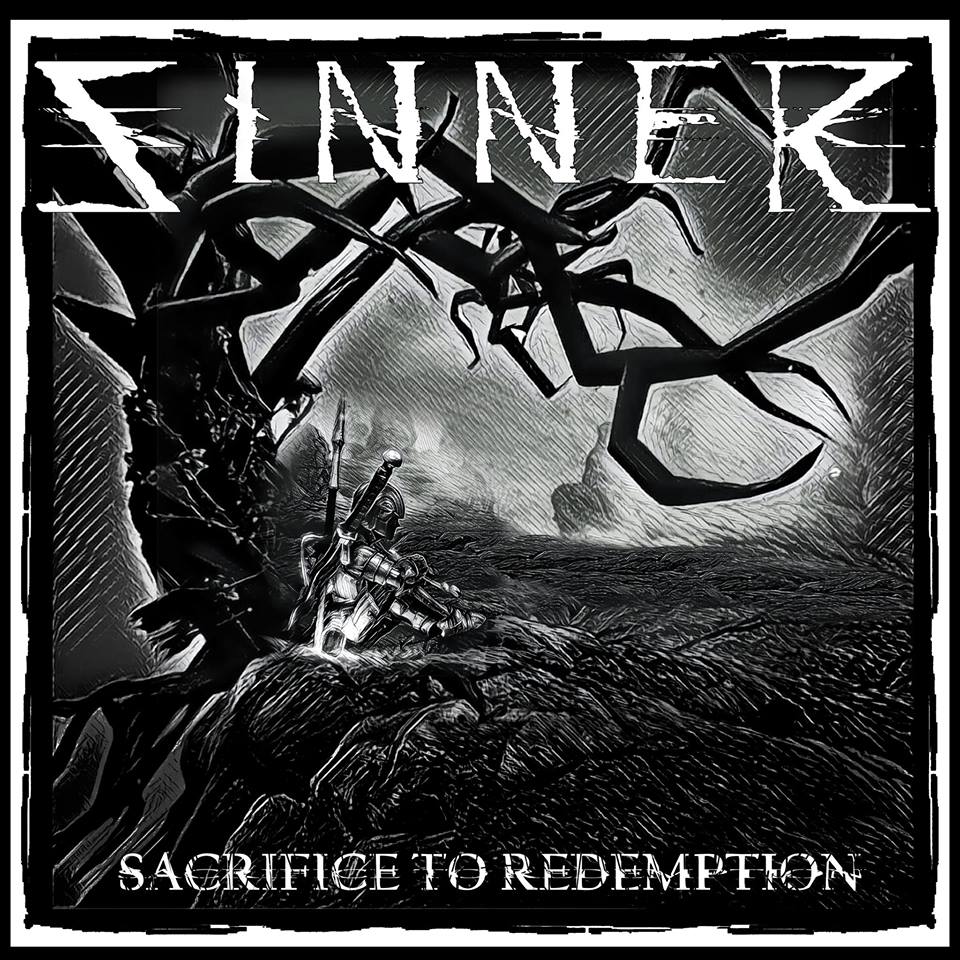 Sinner: Sacrifice for Redemption, постер № 1