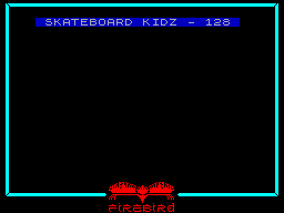 Skateboard Kidz
