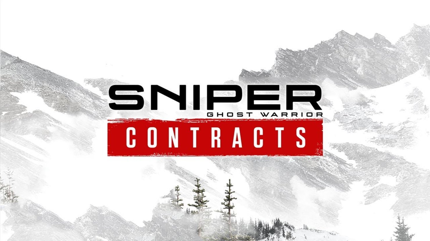 Sniper ghost warrior contracts в стим фото 51