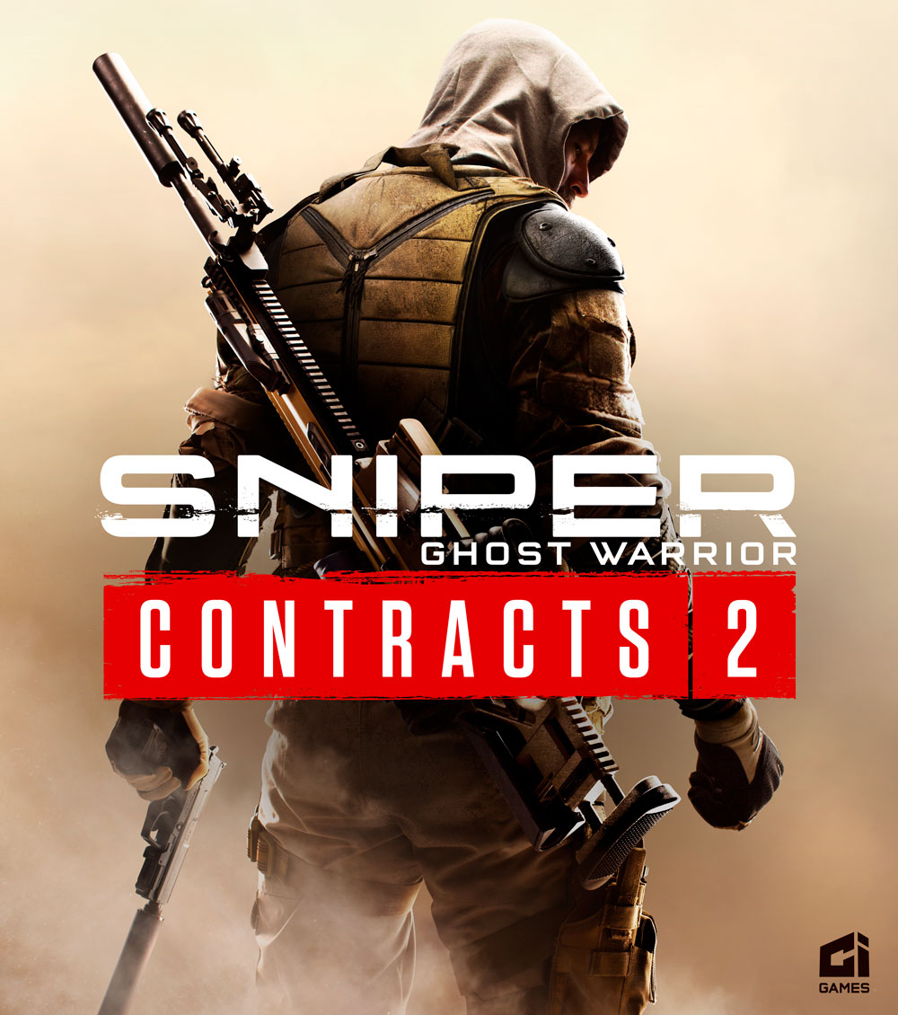 Sniper: Ghost Warrior Contracts 2, постер № 2