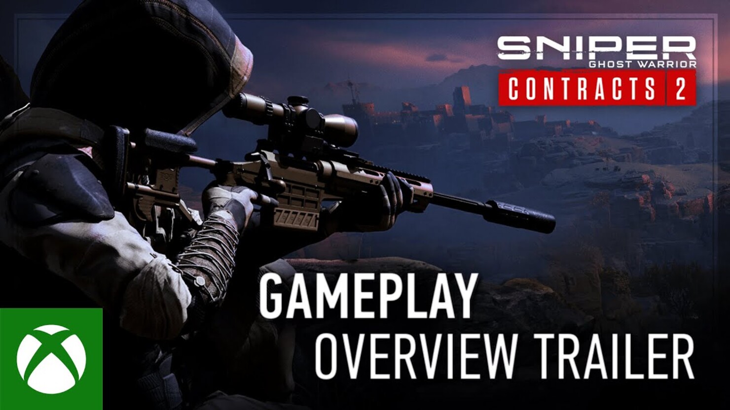 Sniper contracts 2