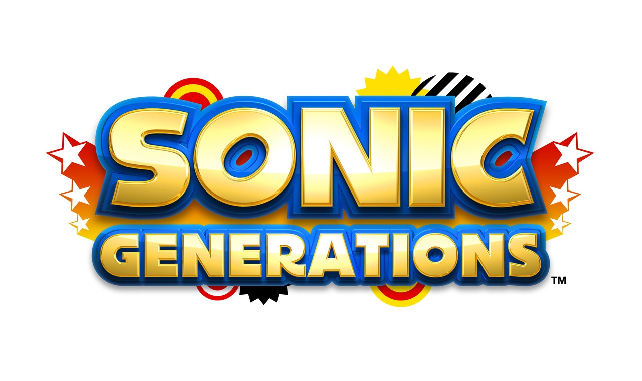 Sonic Generations, кадр № 1