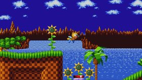 Sonic Mania
