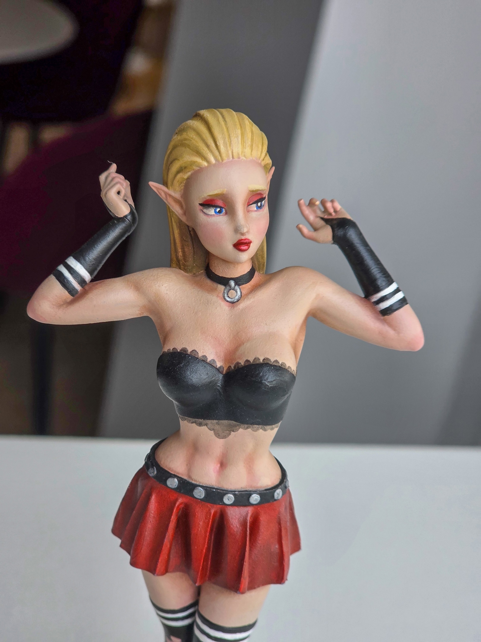 Souper Game, кадр № 2