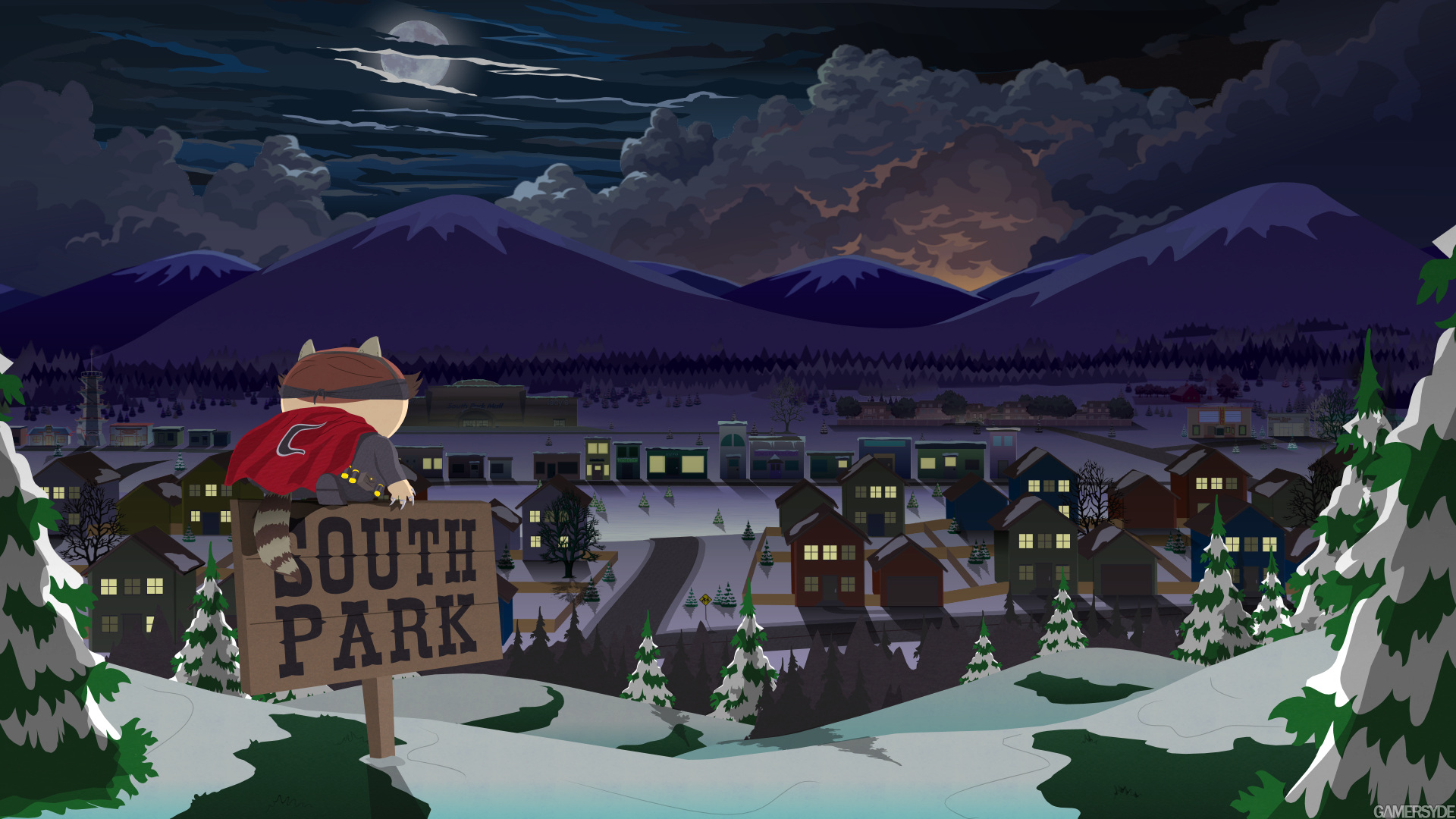 South Park: The Fractured but Whole, кадр № 7