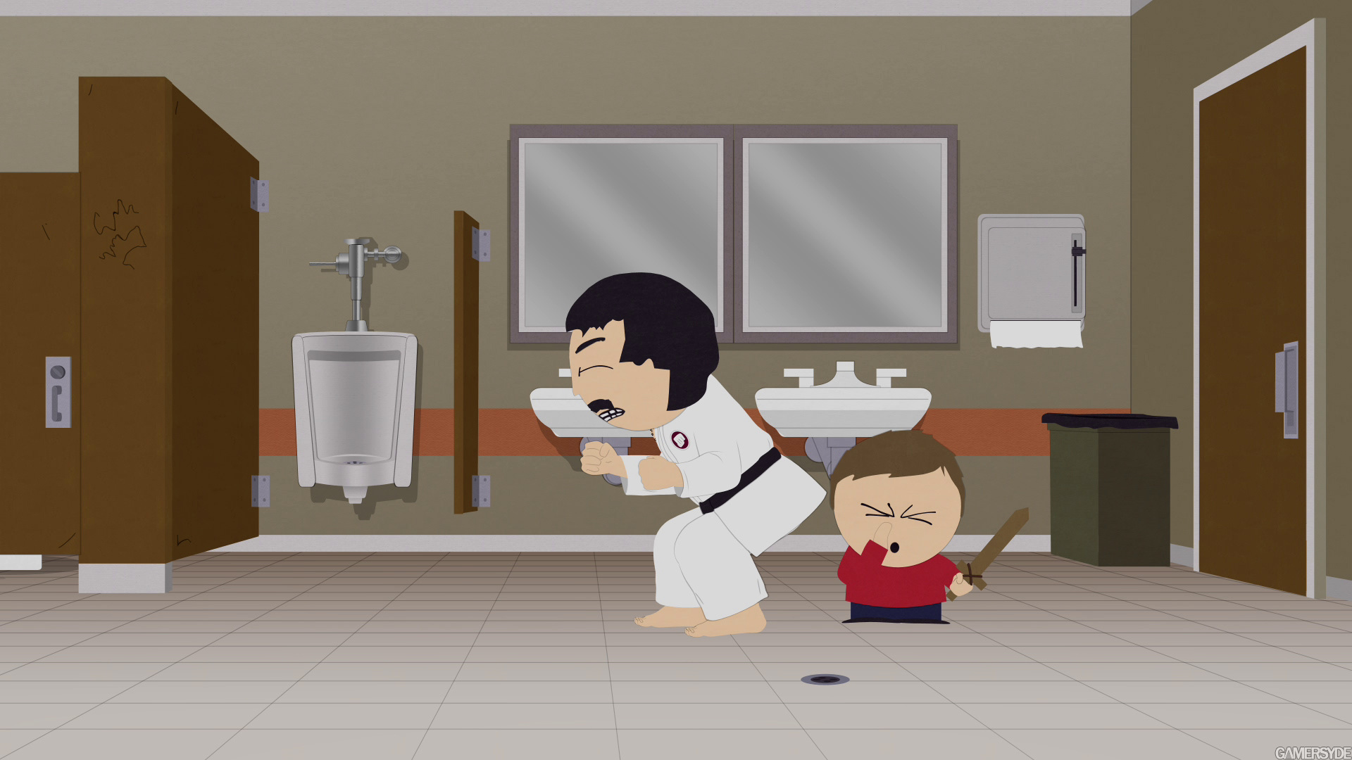 South Park: Палка Истины, кадр № 26