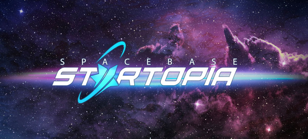 Spacebase Startopia, постер № 1