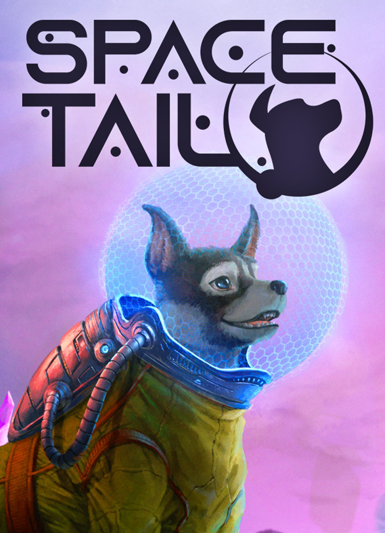 Space Tail: Every Journey Leads Home, постер № 1