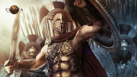 Спарта: Война империй