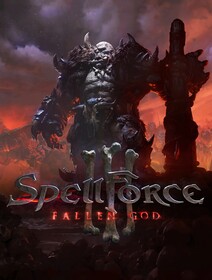 SpellForce III: Fallen God