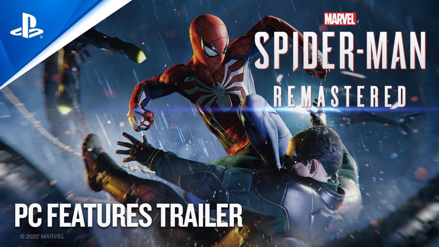 Marvel spider man 2018 steam фото 34