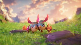 Spyro꞉ A Realm Beyond