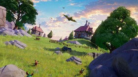 Spyro꞉ A Realm Beyond
