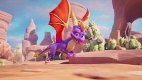 Spyro꞉ A Realm Beyond