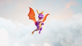 Spyro꞉ A Realm Beyond
