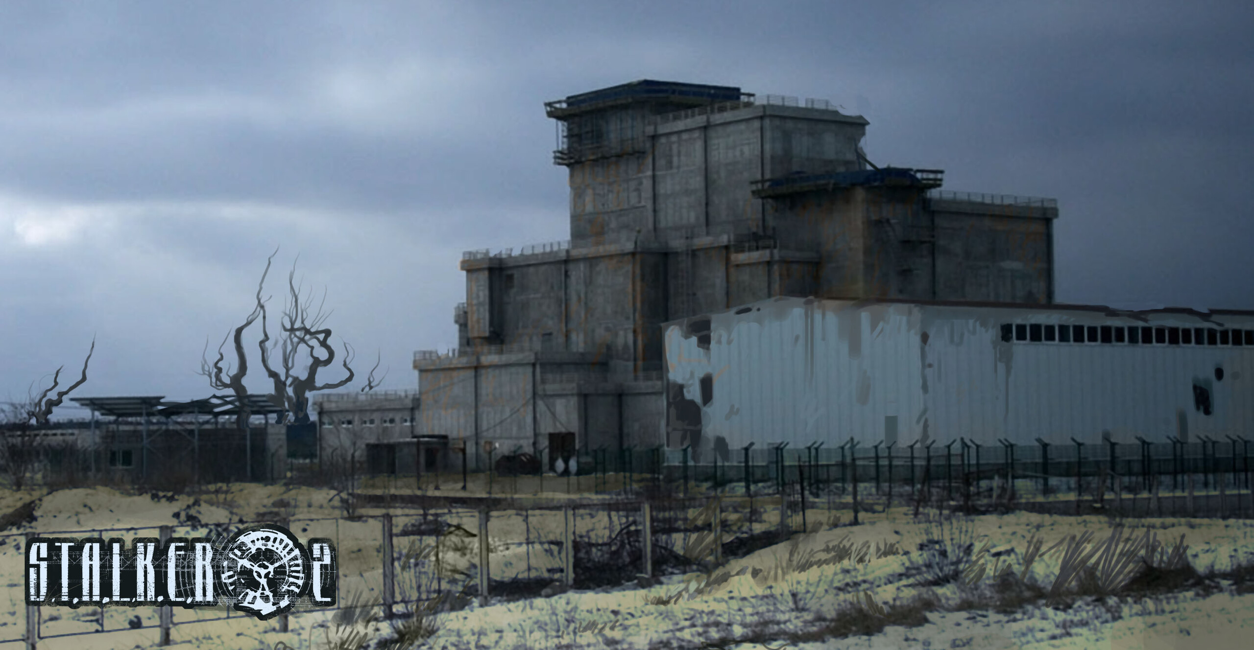 S.T.A.L.K.E.R. 2: Heart of Chernobyl, кадр № 18