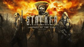 S.T.A.L.K.E.R.: Legends of the Zone — Enhanced Edition