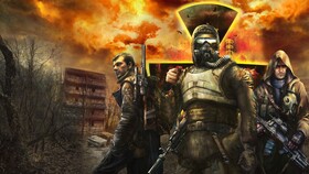 S.T.A.L.K.E.R.: Legends of the Zone — Enhanced Edition
