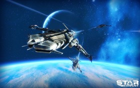 Star Conflict