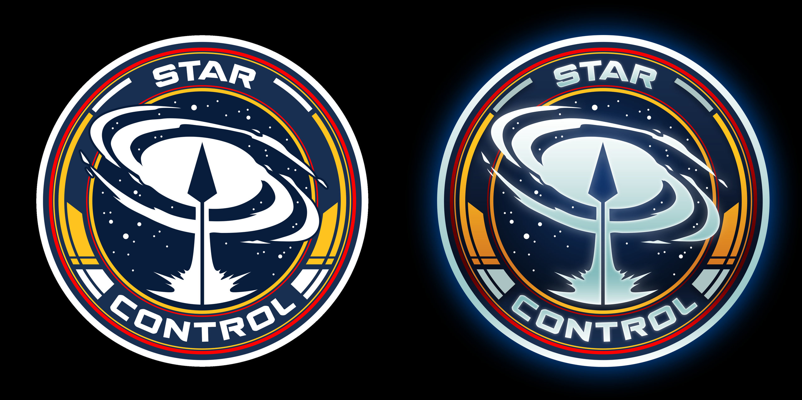 Star Control: Origins, постер № 2