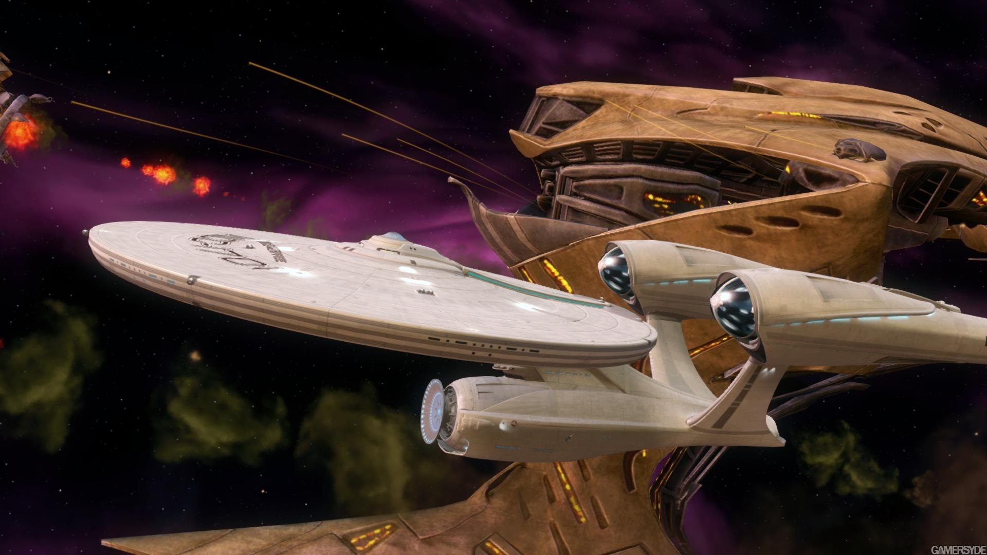 Star Trek, кадр № 36