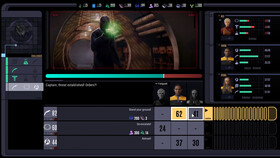 Star Trek: Voyager – Across the Unknown!