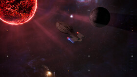 Star Trek: Voyager – Across the Unknown!
