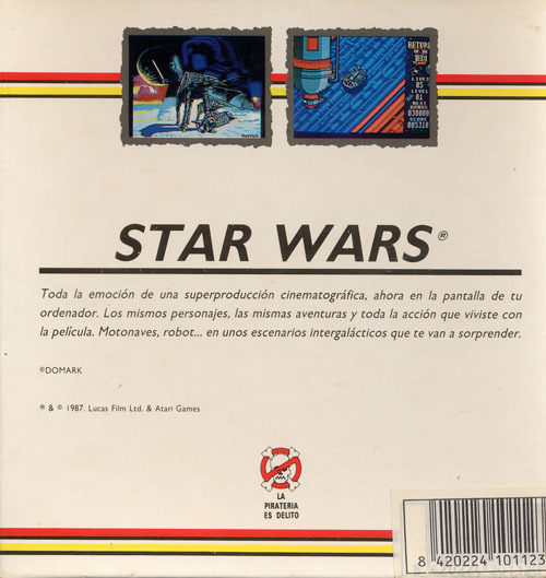 Star Wars, постер № 3