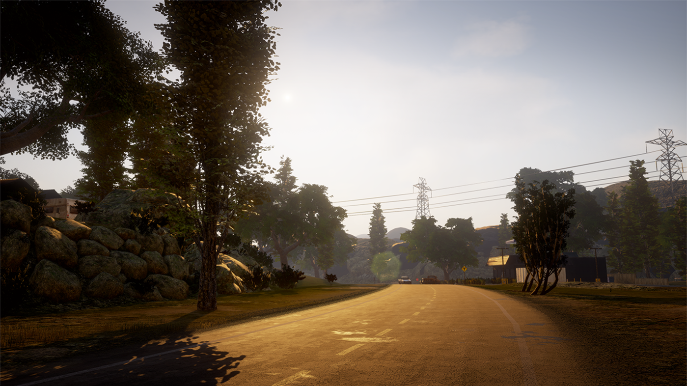 State of Decay 2 Ultimate Edition. State of Decay 2 системные требования. State of Decay 2 (2018). State of Decay 2 screenshot.