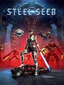 Steel Seeds