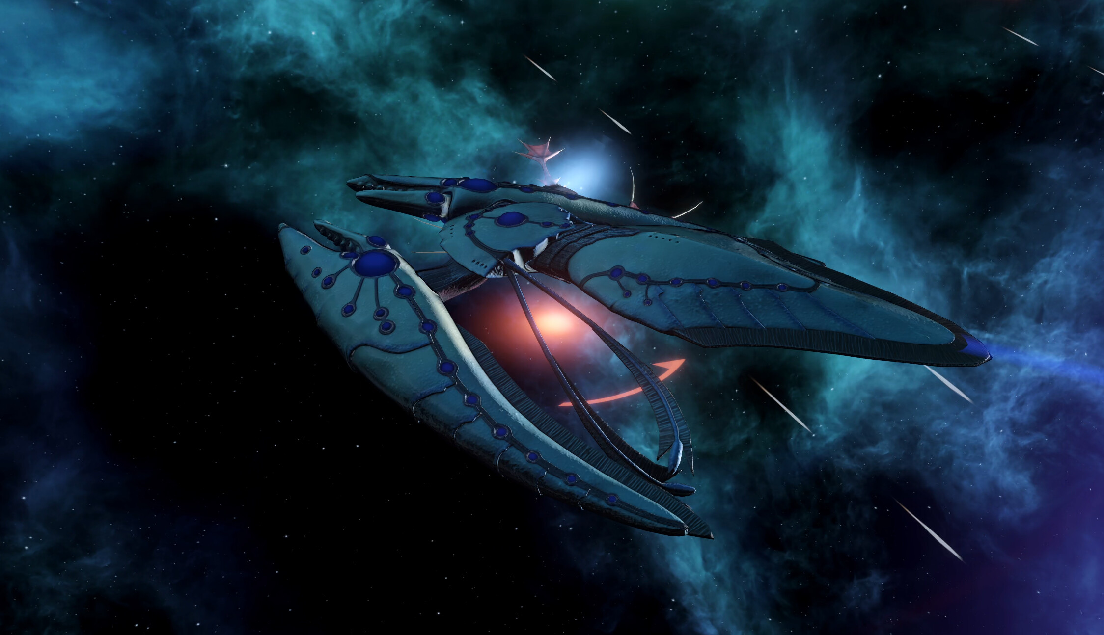 Stellaris: BioGenesis, кадр № 3