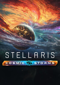 Stellaris: Cosmic Storms