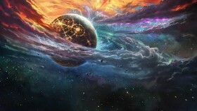 Stellaris: Cosmic Storms