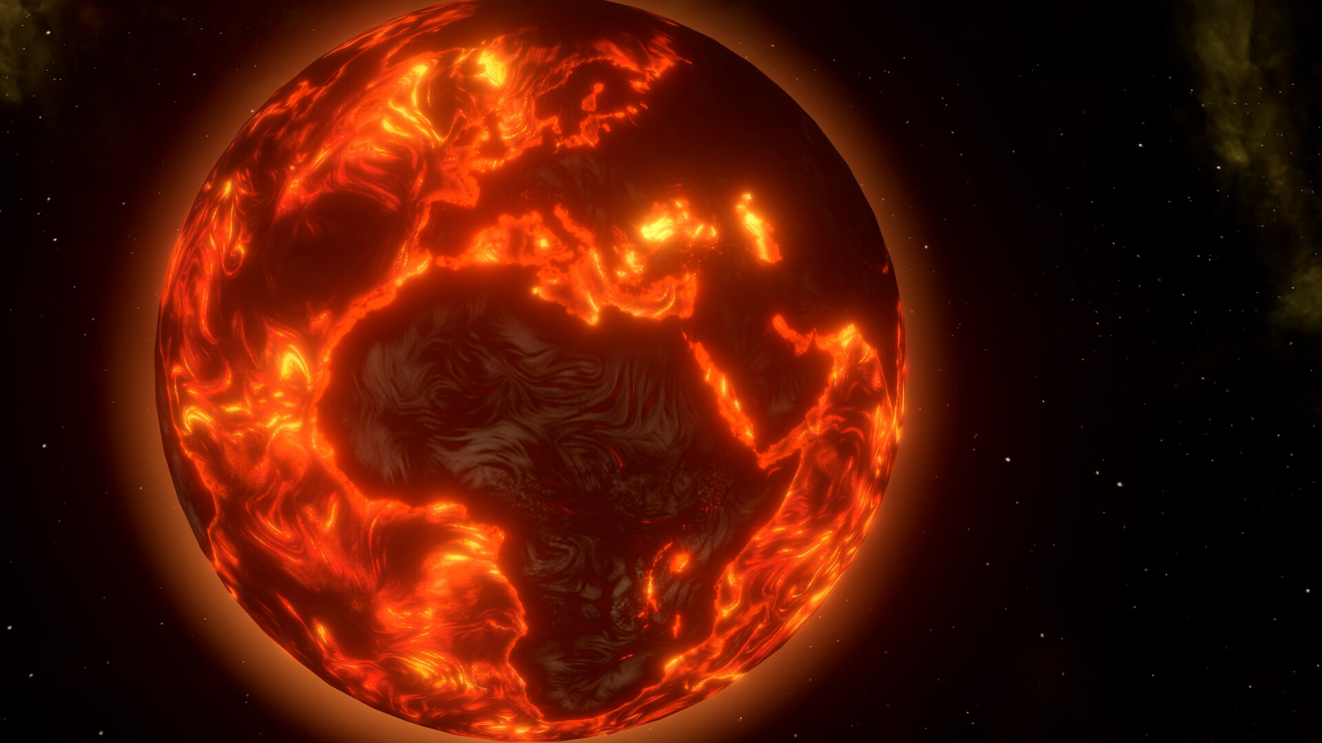 Stellaris: Infernals, кадр № 6