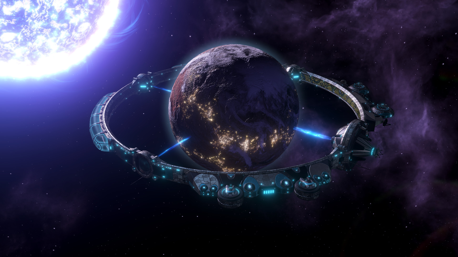Stellaris: Overlord, кадр № 10