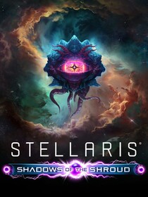 Stellaris: Shadows of the Shroud